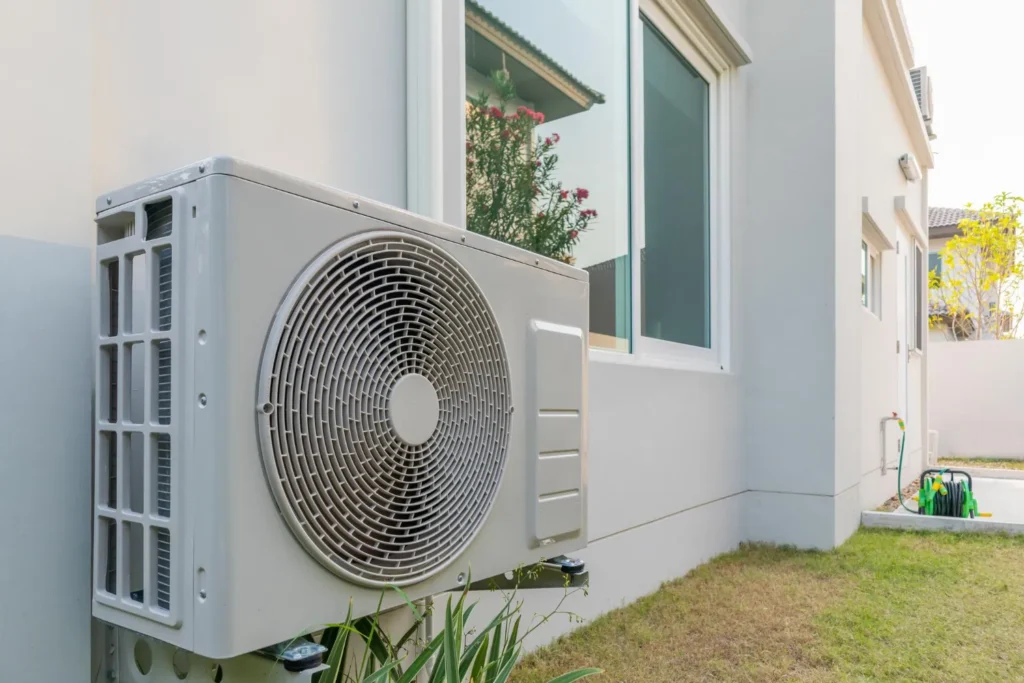 AC Replacement Cost In Richmond, TX
