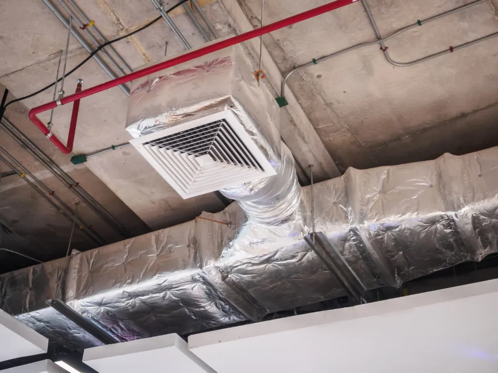 Understanding the Basics of Air Duct Cleaning in Richmond, TX