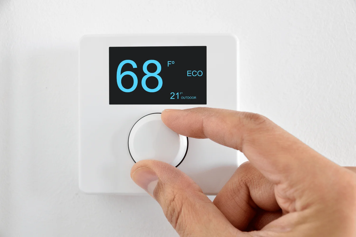 thermostat-richmond