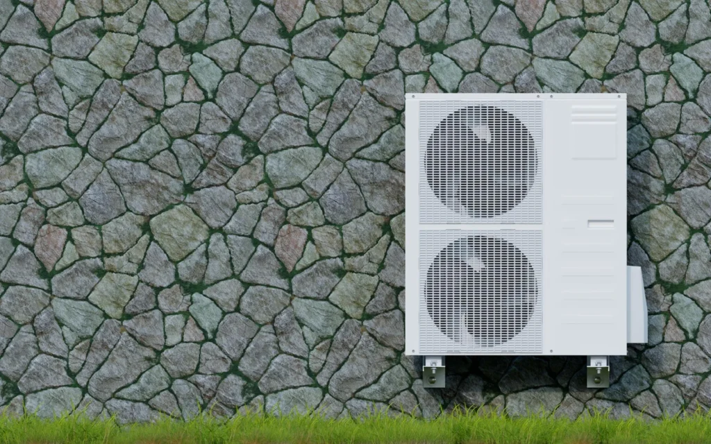 Additional HVAC System Estimates Related to Installing a New HVAC System