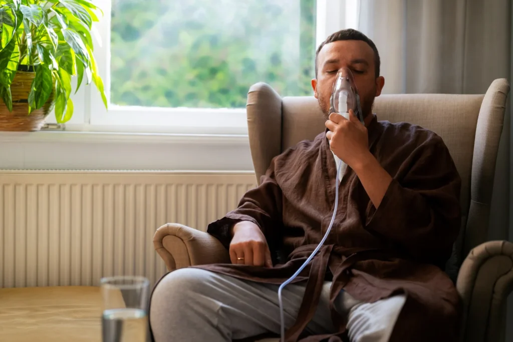 How Does Poor Indoor Air Quality Affect Your Health