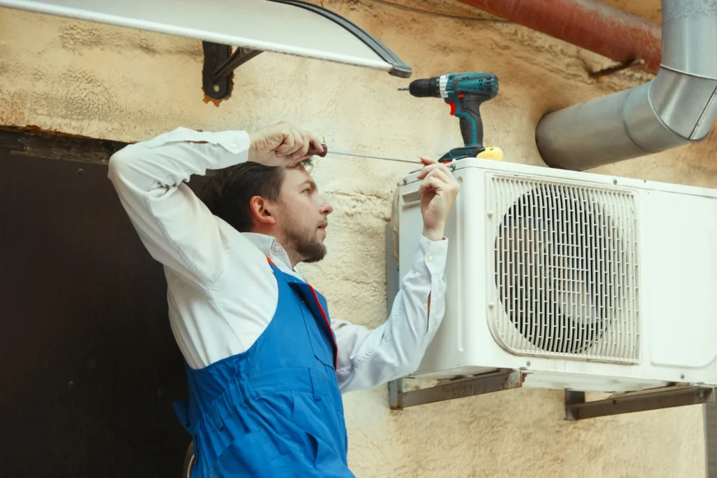 NATE Certification What it Means for your HVAC