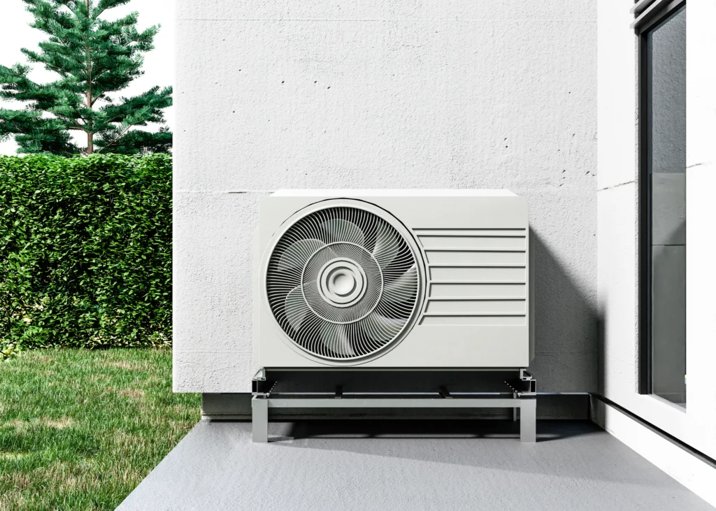 Bio-Growth And Your Air Conditioner