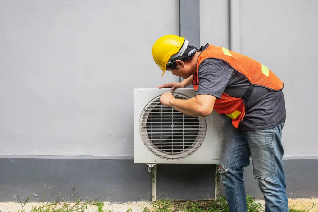 How To Fix Short Cycling Air Conditioner