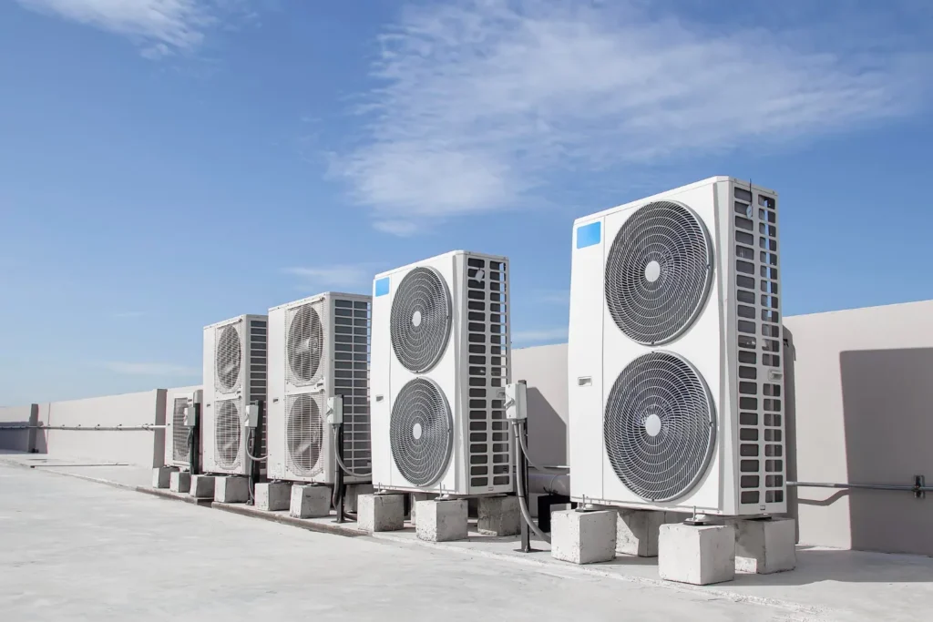 The Concept of HVAC Sizing