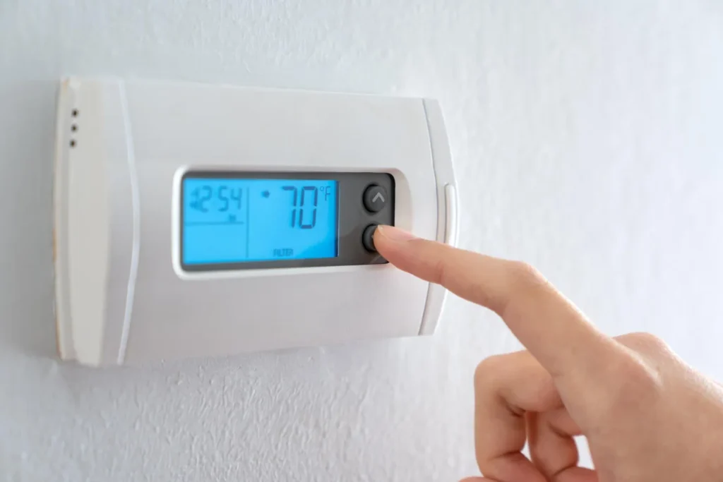 Understanding Thermostat Functionality
