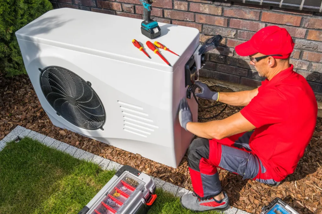 What Causes Refrigerant Leaks in Air Conditioners