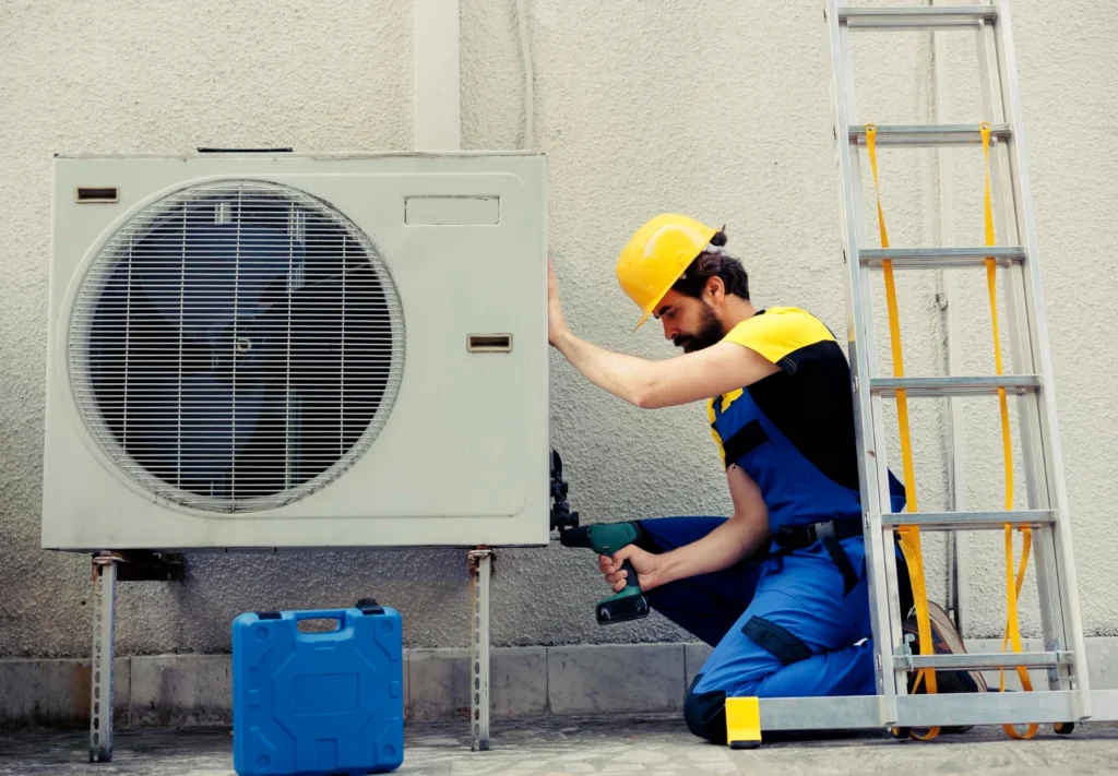 What Causes an AC to Short-Cycle
