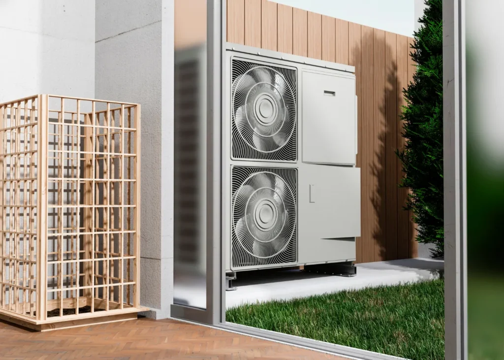 Exploring AC System Types Finding Your Ideal Match