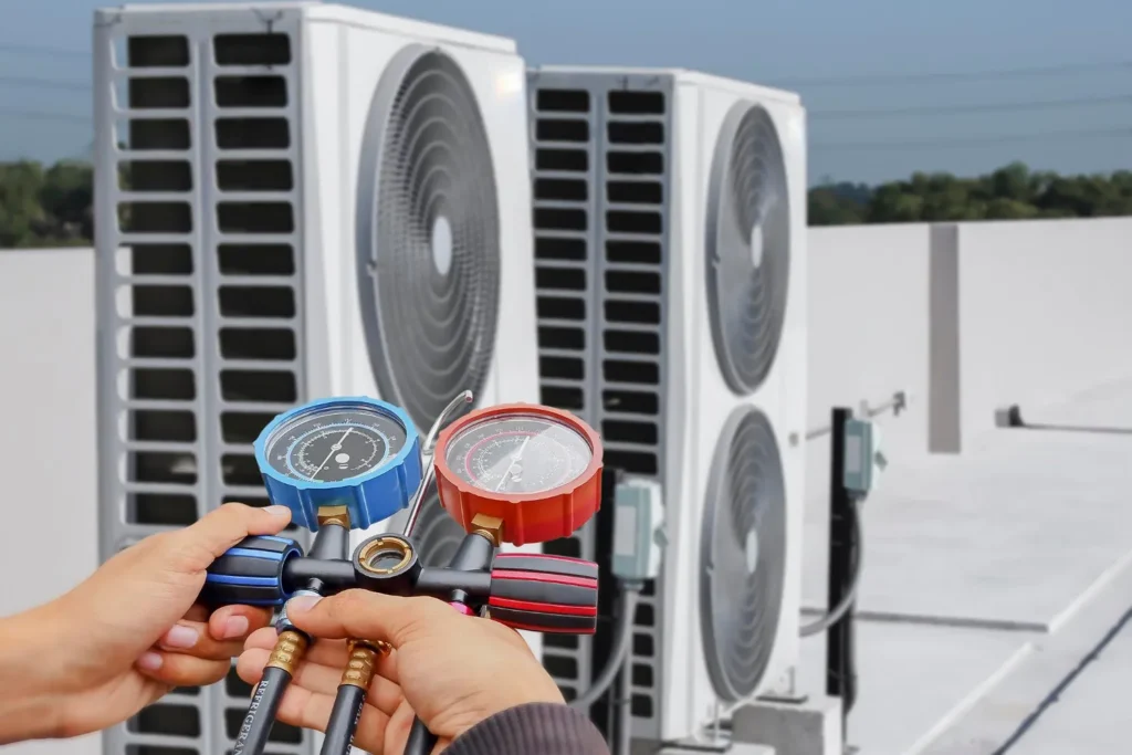 Understanding the Basics of AC Systems
